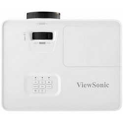 Projektor VIEWSONIC PA700W (4500 ANSI lumens, DLP, WXGA, 1280 x 800) bijeli