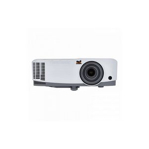 Viewsonic PA503S data projector Standard throw projector 3600 ANSI lumens DLP SVGA (800x600) Grey, White