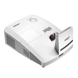 Projektor VIVITEK DW770UST (ultrakratki, 3500 ANSI lumena, DLP, WXGA 1280x800)