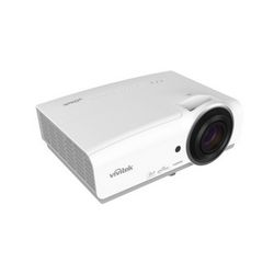 Projektor VIVITEK DU857 (5000 ANSI lumena, DLP, WUXGA, prijenosni, bijeli)