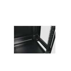 Ormar za rack EXTRALINK EX.14435 (samostojeći, 37U, crna)