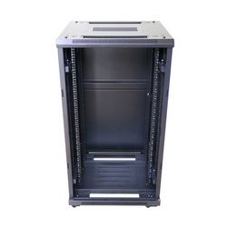 Serverski ormar EXTRALINK EX.14381 (22U, samostojeći) crni