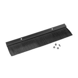 Četkasti panel Lanberg AK-1102-B dodatna oprema za rack