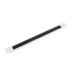 Četkasti panel Lanberg AK-1101-S dodatna oprema za rack