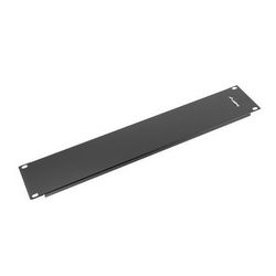 Prazni panel Lanberg AK-1402-B dodatna oprema za rack