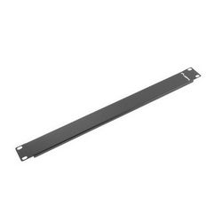 Prazni panel Lanberg AK-1401-B dodatna oprema za rack