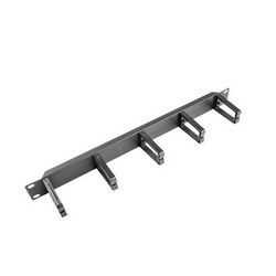 Panel za upravljanje kabelima Lanberg AK-1202-B dodatna oprema za rack