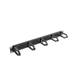 Panel za upravljanje kabelima Lanberg AK-1203-B dodatna oprema za rack