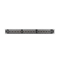 Patch panel Lanberg PPS5-1024-B 1U