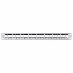Patch panel LANBERG PPKS-1024-S (1U)
