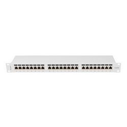 Patch panel LANBERG PPSA-1024-S (1U)