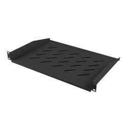 Polica Lanberg AK-1008-B dodatna oprema za rack