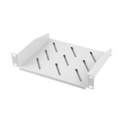 Polica Lanberg AK-1012-S dodatna oprema za rack