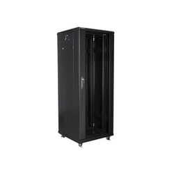 LANBERG FREE STANDING CABINET RACK 19" 32U 600X600 SCHWARZ