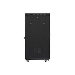 Ormar LANBERG FF01-8037-12BL (37U, stojeći) crni