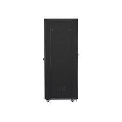 Ormar LANBERG FF01-8037-23BL (37U, stojeći) crni