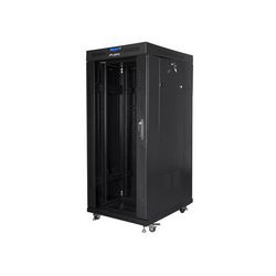 Ormar LANBERG FF01-8822-12BL (22U, stojeći) crni