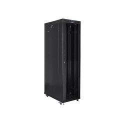 Slobodnostojeći kabinet LANBERG 19" 47U 800X1200 LCD (crna)