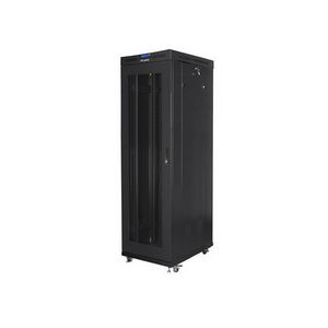 LANBERG RACK CABINET RACK CABINET 19" FREE-STANDIN