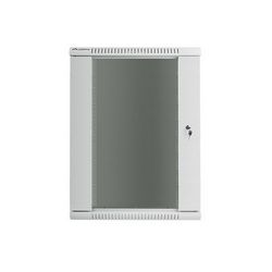 Zidni ormar LANBERG WF01-6618-10S (18U) sivi