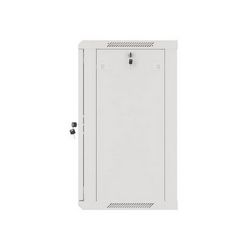 Zidni ormar LANBERG WF01-6415-10S (15U) sivi