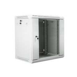 Ormar zidni LANBERG WF01-6412-10S (12U sivi)