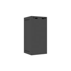 Zidni ormar LANBERG WF10-2312-10B (12U, 19") crni