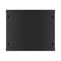 Zidni ormar LANBERG WF01-6609-00B (9U, 19") crni