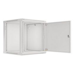 Zidni ormar LANBERG (19", 12U, 600 x 600)