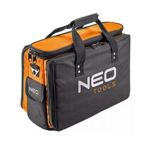 Torba za alat NEO TOOLS (crna, model iz Assembler's bag)