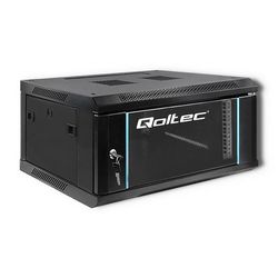 Ormarić za server QOLTEC 54461 (19, 4U, 600 x 280 x 450)