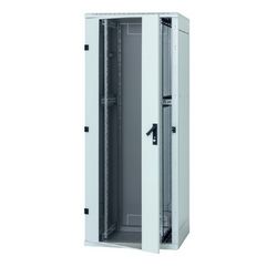 Triton RMA-22-A81-CAX-N1 rack cabinet 22U Freestanding rack Grey