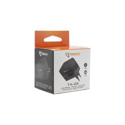 UNIVERZALNI PUTNI ADAPTER SBOX TA-23