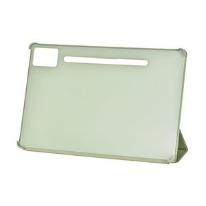 Lenovo ZG38C05989 tablet case 32.3 cm (12.7") Folio Green