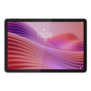 Lenovo Tab TB311FU MediaTek Helio G85 10.1" WUXGA 400nits 4/64GB Arm Mali-G52 WiFi Luna Grey