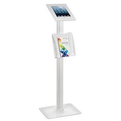 Stalak za tablet MACLEAN Anti-theft MC-724 (držač za brošure)