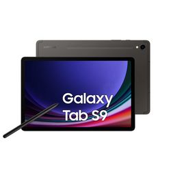 Tablet SAMSUNG Galaxy Tab S9 (11", 12GB/256GB, WiFi, Android 13, sivi)