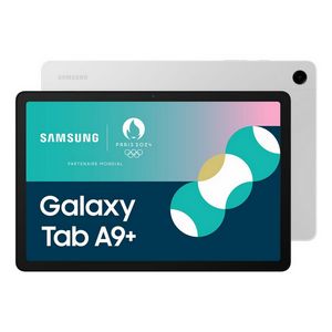 Samsung Galaxy Tab SM-X210 128 GB 27.9 cm (11") 8 GB Wi-Fi 5 (802.11ac) Android 13 Silver