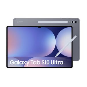 Samsung Tab S10 Ultra 5G 512GB 37.1 cm (14.6") 12 GB Android 14 Grey