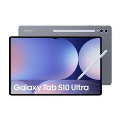 Samsung S10 Ultra 5G 256 GB 37.1 cm (14.6") 12 GB Android 14 Grey