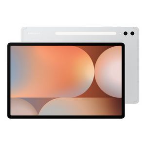 Samsung Galaxy Tab S10+ Wi-Fi 512 GB 31.5 cm (12.4") 12 GB Wi-Fi 6E (802.11ax) Platinum, Silver