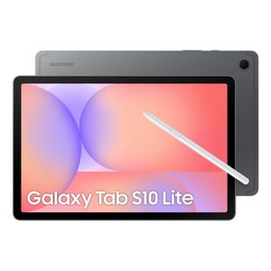 Samsung Galaxy Tab S10 Lite 5G 128 GB 27.7 cm (10.9") 6 GB Wi-Fi 6 (802.11ax) Grey