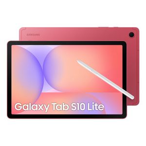 Samsung Galaxy Tab S10 Lite 5G LTE-TDD & LTE-FDD 128 GB 27.7 cm (10.9") 6 GB Wi-Fi 6 (802.11ax)