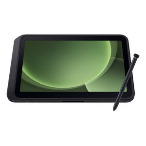 Samsung Galaxy Tab Active5 Pro SM-X356B 5G Snapdragon LTE 128 GB 25.6 cm (10.1") 6 GB Wi-Fi 6E (802.11ax) Android 15 Green