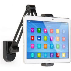 Držač za tablet TECHLY ICA-TBL 2802 (pasivan, za Tablet/UMPC, crna)