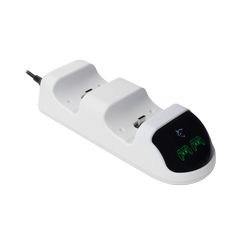 Charging dock za PS5 WHITE SHARK PS5-0506 TAKEDOWN