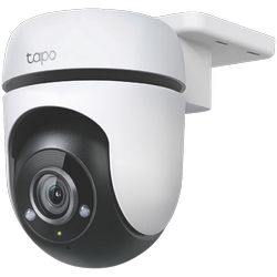 Nadzorna kamera TP-LINK Tapo C500 (IP Dome, 2MP, IR, PT, WiFi, vanjska/unutarnja)