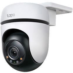 Nadzorna kamera TP-LINK Tapo C510W 2K (IP, 3MP, IR, PT, AI detekcija, vanjska/unutarnja, WiFi)