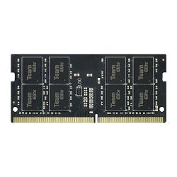 Memorija Teamgroup Elite 32GB DDR4-3200 SODIMM PC4-25600 CL22, 1.2V