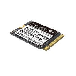 SSD disk TEAMGROUP MP44S 2230 (2TB, M.2 NVMe, 5000/3500 MB/s)